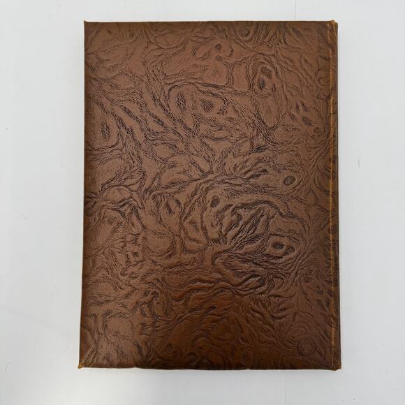 The Checoukan- Cherokee County Community High School Yearbook 1949- Columbus, KS - Picture 5 of 9